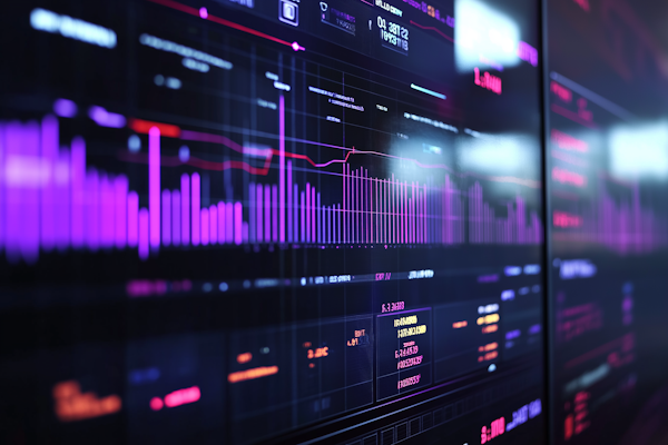 Finanzmarkt-Analyse und Trends